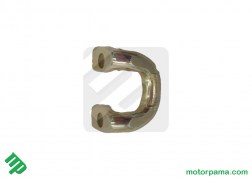 GANCIO IN FERRO fisso ORIGINALE POLARIS